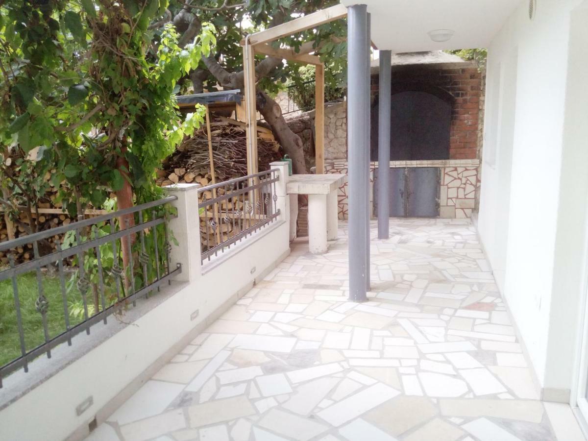 Pavlic 2 Apartment Omis Exterior photo
