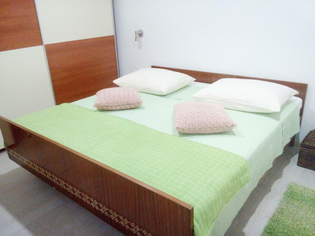 Pavlic 2 Apartment Omis Exterior photo