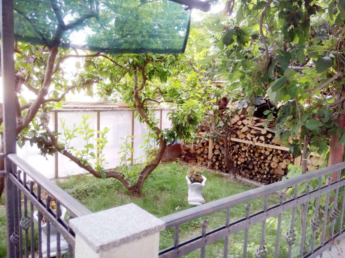 Pavlic 2 Apartment Omis Exterior photo